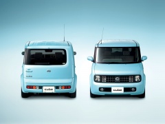 nissan cube pic #6685