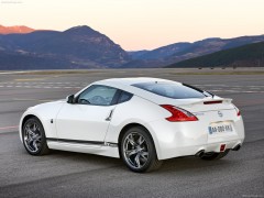 nissan 370z gt edition pic #78598