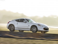nissan 370z gt edition pic #78608