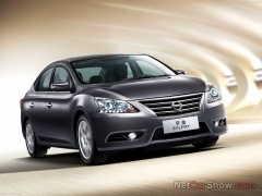 nissan sylphy pic #91411