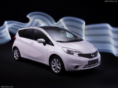 nissan note pic #99135
