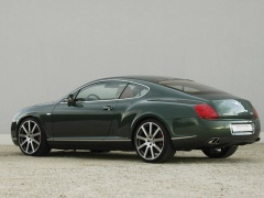 Bentley Continental GT photo #36946