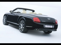 Bentley Continental GTC photo #47824