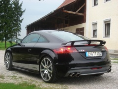 Audi TTS photo #58174