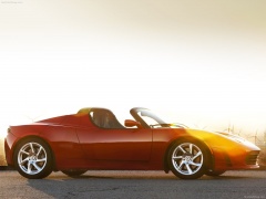 Roadster 2.5 photo #74915