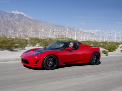 Roadster 2.5 photo #74920