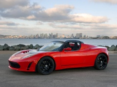 Roadster 2.5 photo #74921