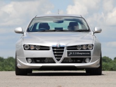 Autodelta Alfa Romeo 159 J4 2.2 C pic