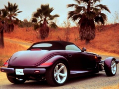 plymouth prowler pic #1154