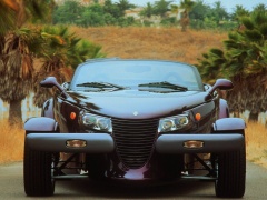 plymouth prowler pic #1155