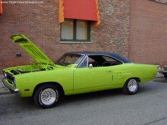 plymouth road runner pic #1156