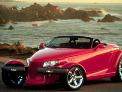 plymouth prowler pic #24821