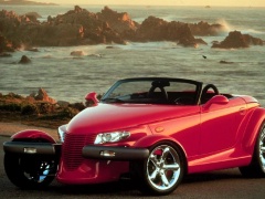 plymouth prowler pic #24833