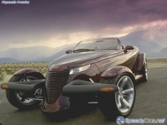 plymouth prowler pic #2914