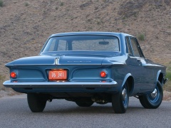 plymouth savoy pic #84146