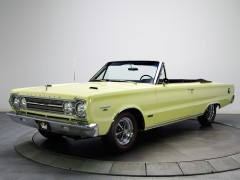plymouth belvedere pic #92304