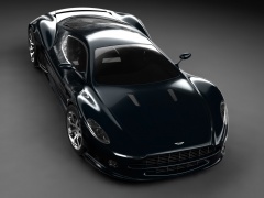 Aston Martin AMV10 photo #54508