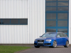 Audi RS6 photo #57934