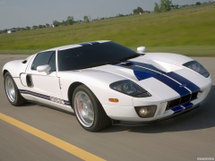 Ford GT photo #76937