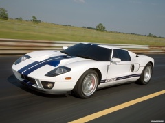 Ford GT photo #76938