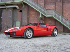 Ford GT photo #43628