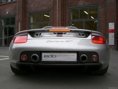 Porsche Carrera GT photo #50074