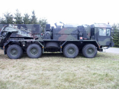 FAUN SLT50 Elefant photos PhotoGallery with 4 pics