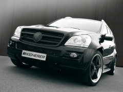 Mercedes-Benz GL 42 Black Line photo #61050