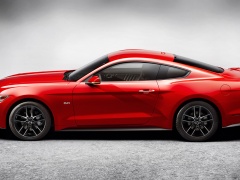 ford mustang pic #104624