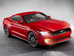 ford mustang pic #104626
