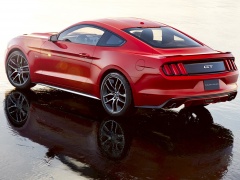 ford mustang pic #104628