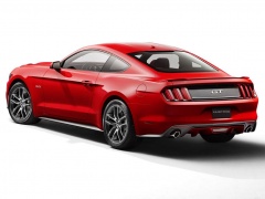 ford mustang pic #104769