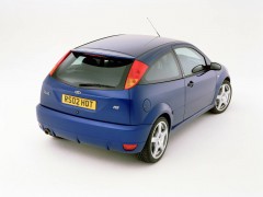 ford focus rs pic #10575