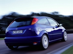 ford focus rs pic #10581