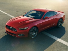 ford mustang gt pic #106668