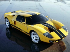 ford gt40 pic #10684