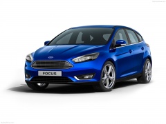 ford focus pic #109444