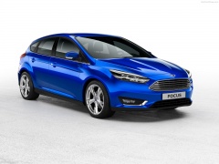 ford focus pic #109445