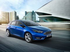ford focus pic #109453