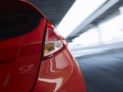 ford fiesta st pic #109668