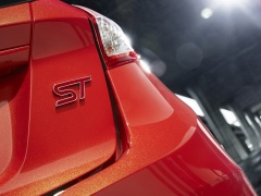 ford fiesta st pic #109669