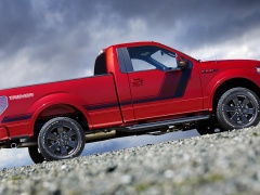 ford f-150 tremor pic #109671