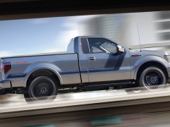 ford f-150 tremor pic #109672