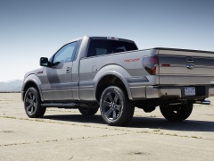 ford f-150 tremor pic #109673
