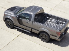 ford f-150 tremor pic #109705