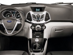 ford ecosport pic #114654