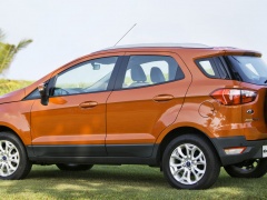 ford ecosport pic #114655