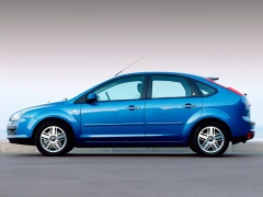 ford focus 2 pic #11619