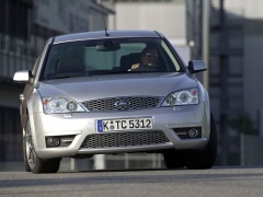 ford mondeo pic #11788