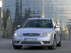 ford mondeo pic #11790